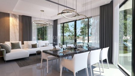 2 Bed Maisonette for Sale in City Center, Larnaca - 1