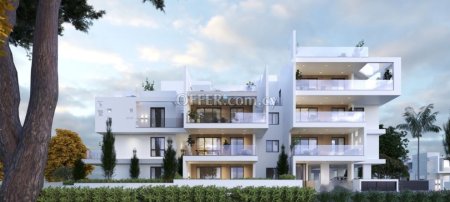 2 Bed Apartment for Sale in Aradippou, Larnaca