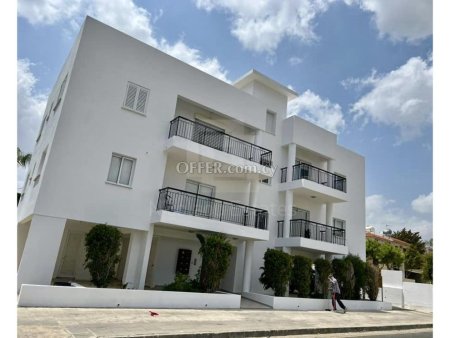 One bedroom apartment for rent in Geri