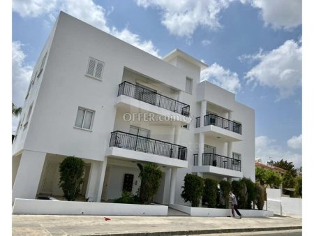 One bedroom apartment for rent in Geri