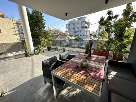 NEW High Quality Apartment Near The Beach Neapolis Limassol