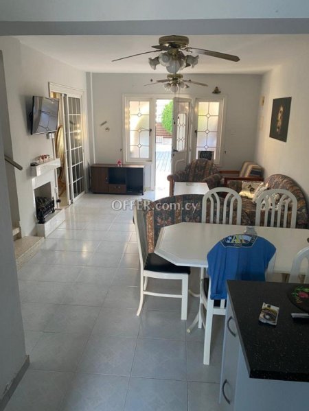 House (Detached) in Dekeleia, Larnaca for Sale