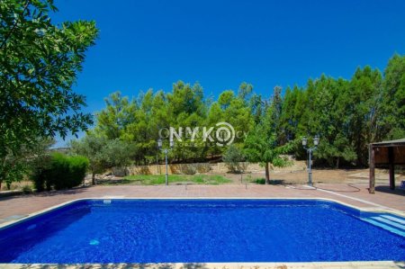 4 bedrooms detached house furnished - 4