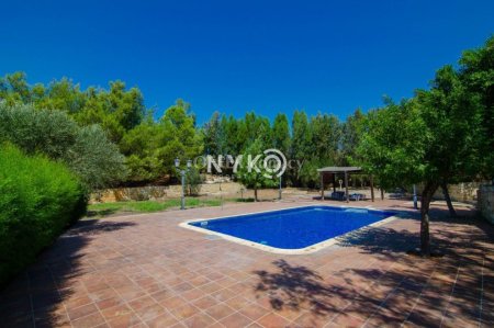 4 bedrooms detached house furnished - 5