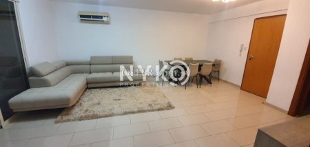 3 bedroom apartment furnished - 7