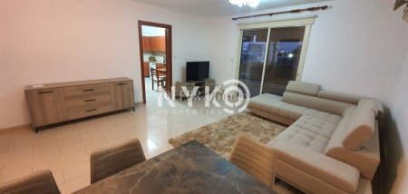 3 bedroom apartment furnished - 8