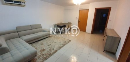 3 bedroom apartment furnished - 9