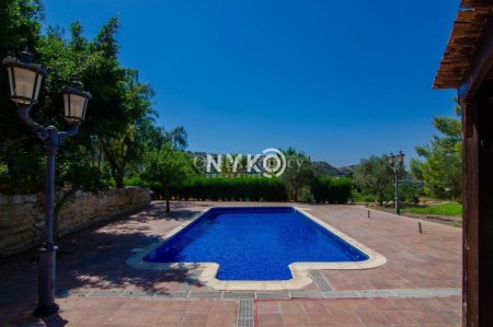 4 bedrooms detached house furnished - 8