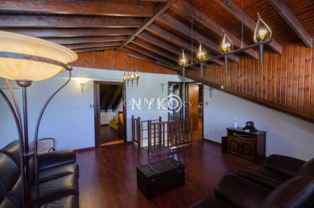 4 bedrooms detached house furnished - 10