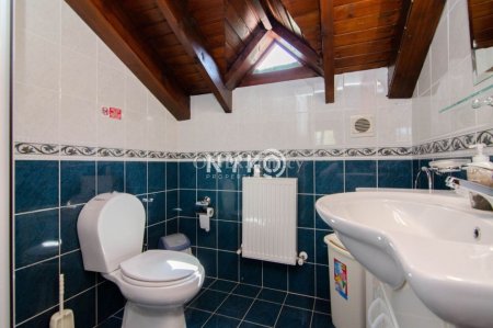 4 bedrooms detached house furnished - 11