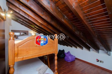 4 bedrooms detached house furnished - 12