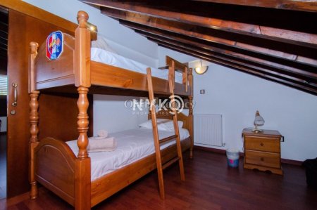 4 bedrooms detached house furnished - 26