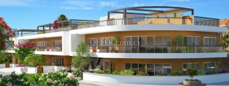 Park Avenue Residences Residence No. 1 - 2