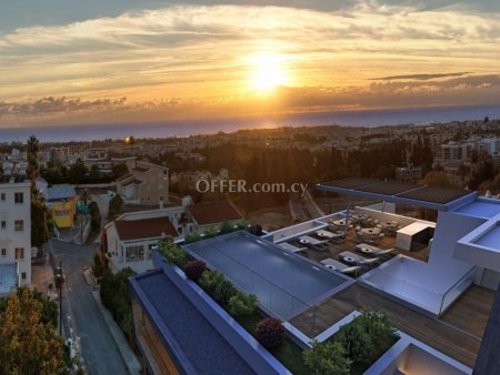 Apartment (Flat) in City Center, Paphos for Sale - 2