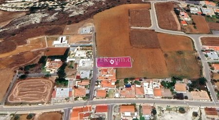 Share Residential Field in Kampia Nicosia - 2