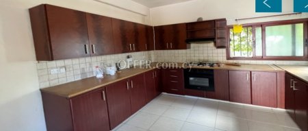 New For Sale €301,000 House (1 level bungalow) 2 bedrooms, Pallouriotissa Nicosia - 2