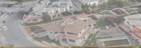 Καινούργιο Πωλείται €517,650 σπίτι Λατσιά (Λακκιά) Λευκωσία - 2