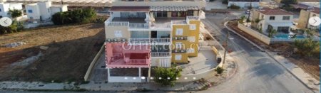 Καινούργιο Πωλείται €100,000 Διαμέρισμα Παραλίμνι Αμμόχωστος - 2