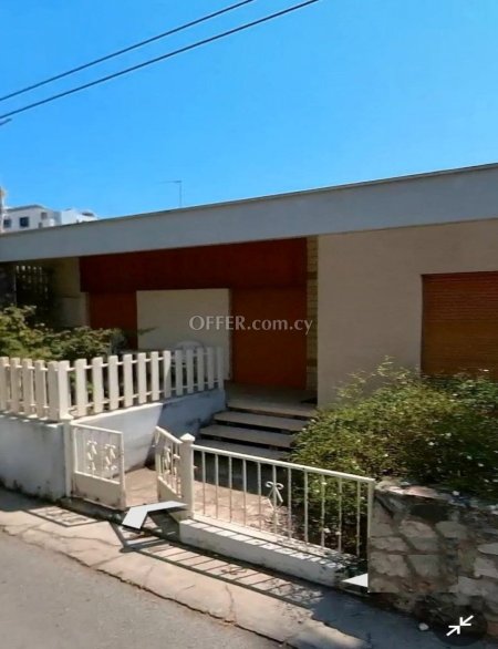 New For Sale €600,000 Plot Larnaka (Center), Larnaca Larnaca - 2