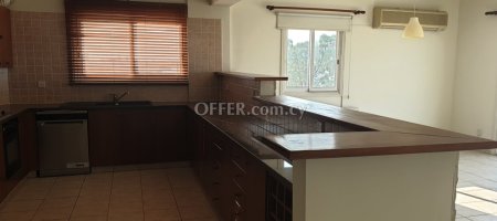 Καινούργιο Πωλείται €220,000 Διαμέρισμα Παλλουριώτισσα Λευκωσία - 2