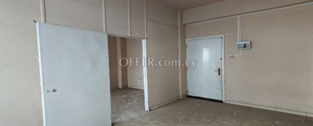 Καινούργιο Πωλείται €475,000 Κτίριο Λευκωσία (κέντρο) Λευκωσία - 10