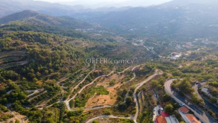 Καινούργιο Πωλείται €40,000 Τεμάχιο (Οικιστικό) Αγρός Λεμεσός - 2