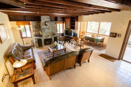 4 bedrooms detached house furnished - 15
