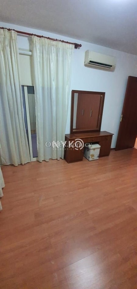 3 bedroom apartment furnished - 13