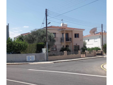 Four bedroom detached house for sale in Psimolofou - 9