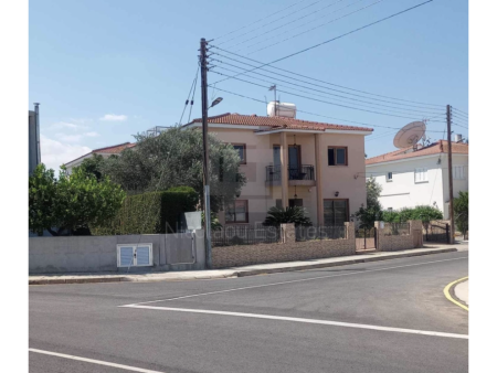 Four bedroom detached house for sale in Psimolofou - 10