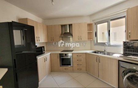 Apartment in Pallouriotissa for Rent - 10