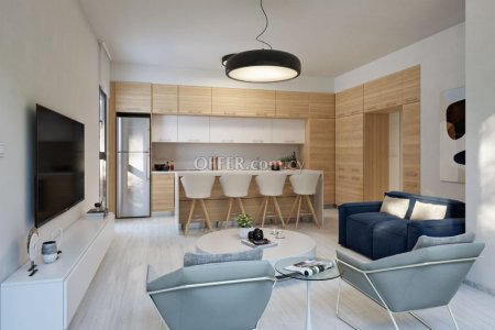 Apartment (Flat) in Kato Paphos, Paphos for Sale - 8