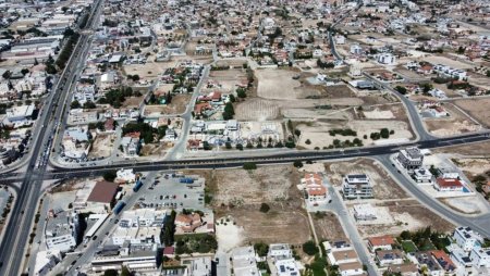 Development Land in Larnaca - 6