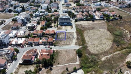 Residential plot in Larnaca - 4