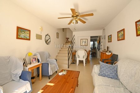 2 Bed Townhouse for Sale in Kapparis, Ammochostos - 11