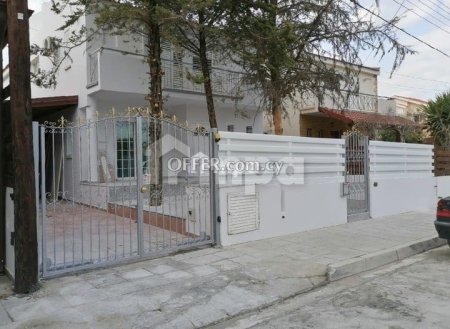 House in Archangelos for Rent - 11