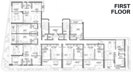 Apartment (Flat) in Kato Paphos, Paphos for Sale - 7
