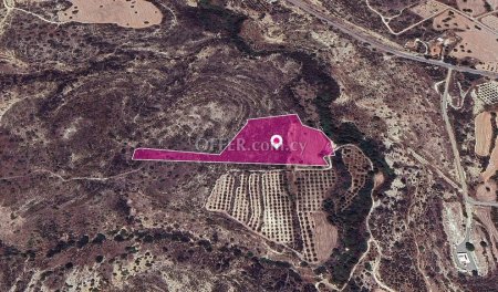 Agriculture Field in Skarinou Larnaca - 3