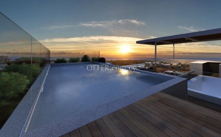 Apartment (Flat) in City Center, Paphos for Sale - 3