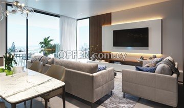 2 Bedroom Apartment  In Agios Athanasios, Limassol - 3