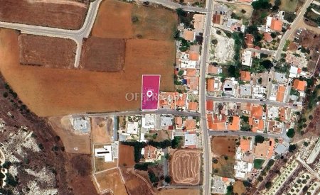 Share Residential Field in Kampia Nicosia - 3