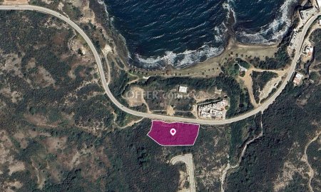 Share Residential Field in Pigenia Nicosia - 3