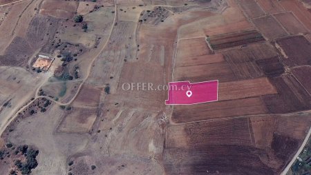 Field in Orounta Nicosia - 3