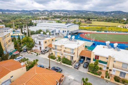 4 bedroom house in Anavargos Paphos - 3
