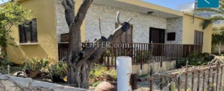 New For Sale €301,000 House (1 level bungalow) 2 bedrooms, Pallouriotissa Nicosia - 3