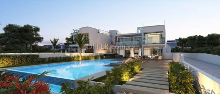 Καινούργιο Πωλείται €2,755,000 Σπίτι Ανεξάρτητο Αγία Νάπα Αμμόχωστος - 9