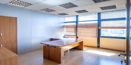 Καινούργιο Πωλείται €330,000 Γραφείο Λευκωσία (κέντρο) Λευκωσία - 9