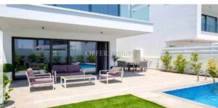 New For Sale €550,000 House 4 bedrooms, Leivadia, Livadia Larnaca - 3