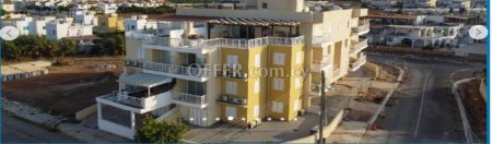 Καινούργιο Πωλείται €100,000 Διαμέρισμα Παραλίμνι Αμμόχωστος - 3
