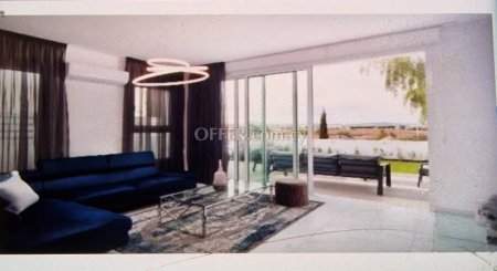 New For Sale €400,000 House (1 level bungalow) 4 bedrooms, Dromolaxia, Dromolaksia Larnaca - 3